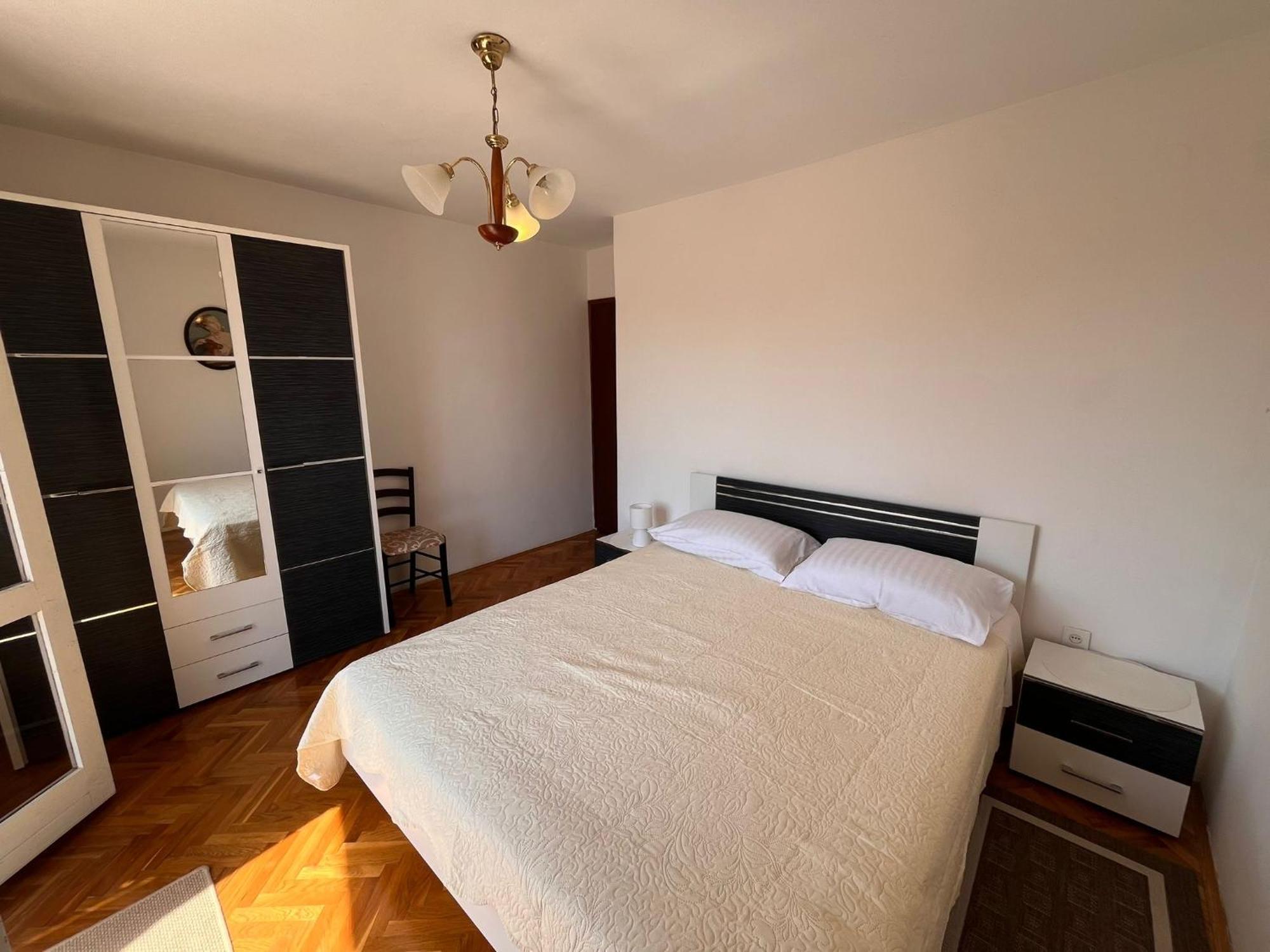 Beautiful Apartment Julieta بريفلاكا المظهر الخارجي الصورة