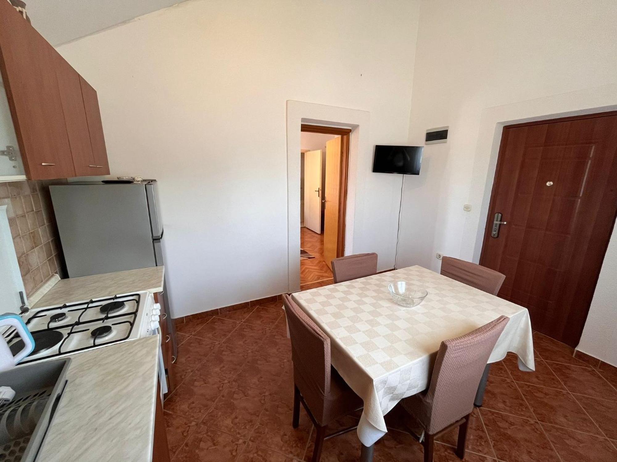 Beautiful Apartment Julieta بريفلاكا المظهر الخارجي الصورة