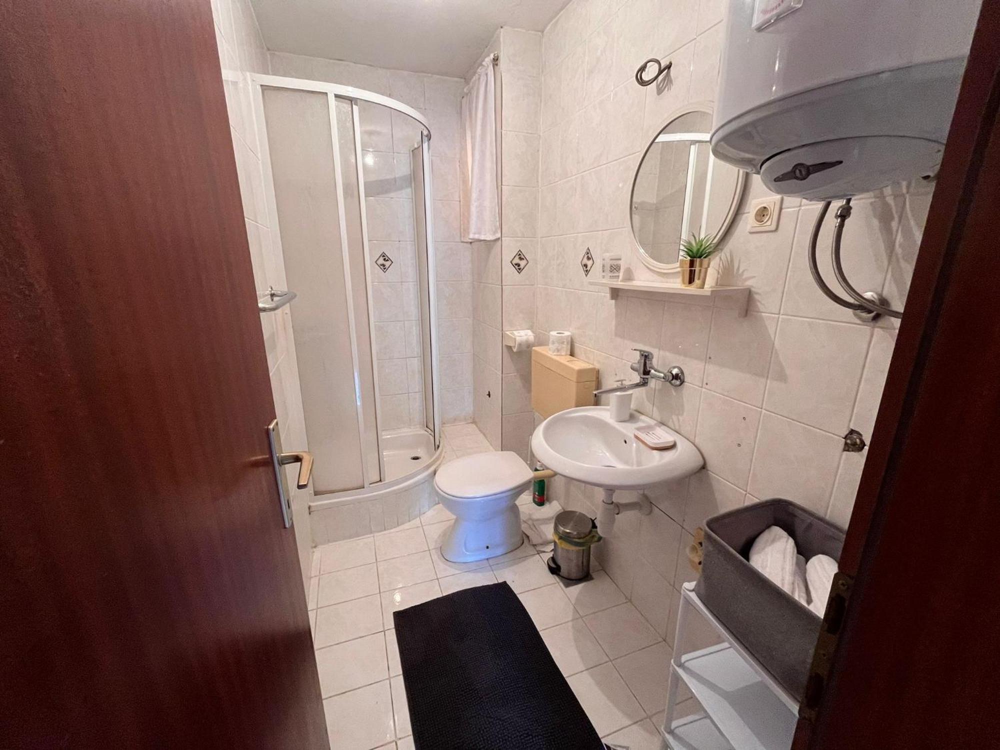 Beautiful Apartment Julieta بريفلاكا المظهر الخارجي الصورة