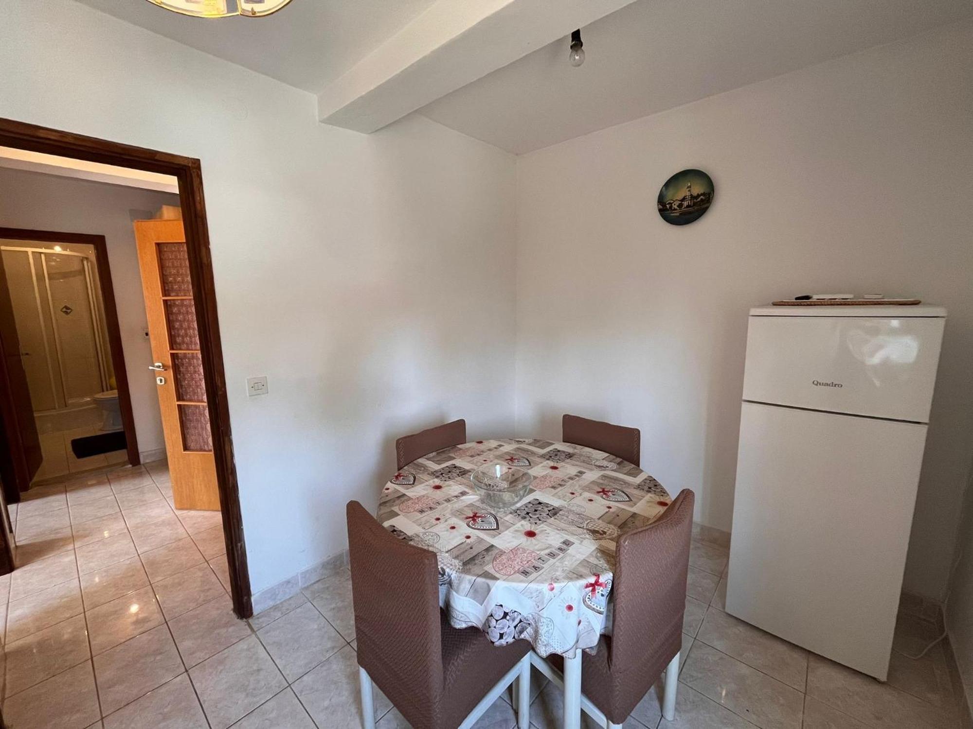 Beautiful Apartment Julieta بريفلاكا المظهر الخارجي الصورة