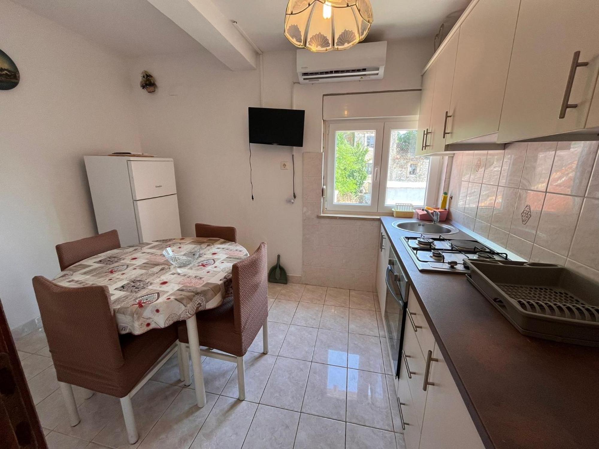 Beautiful Apartment Julieta بريفلاكا المظهر الخارجي الصورة