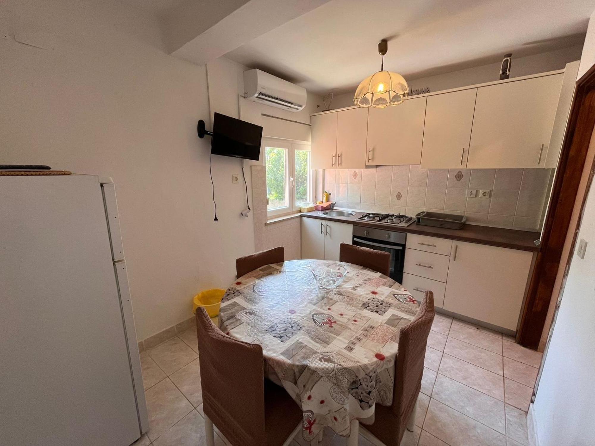 Beautiful Apartment Julieta بريفلاكا المظهر الخارجي الصورة