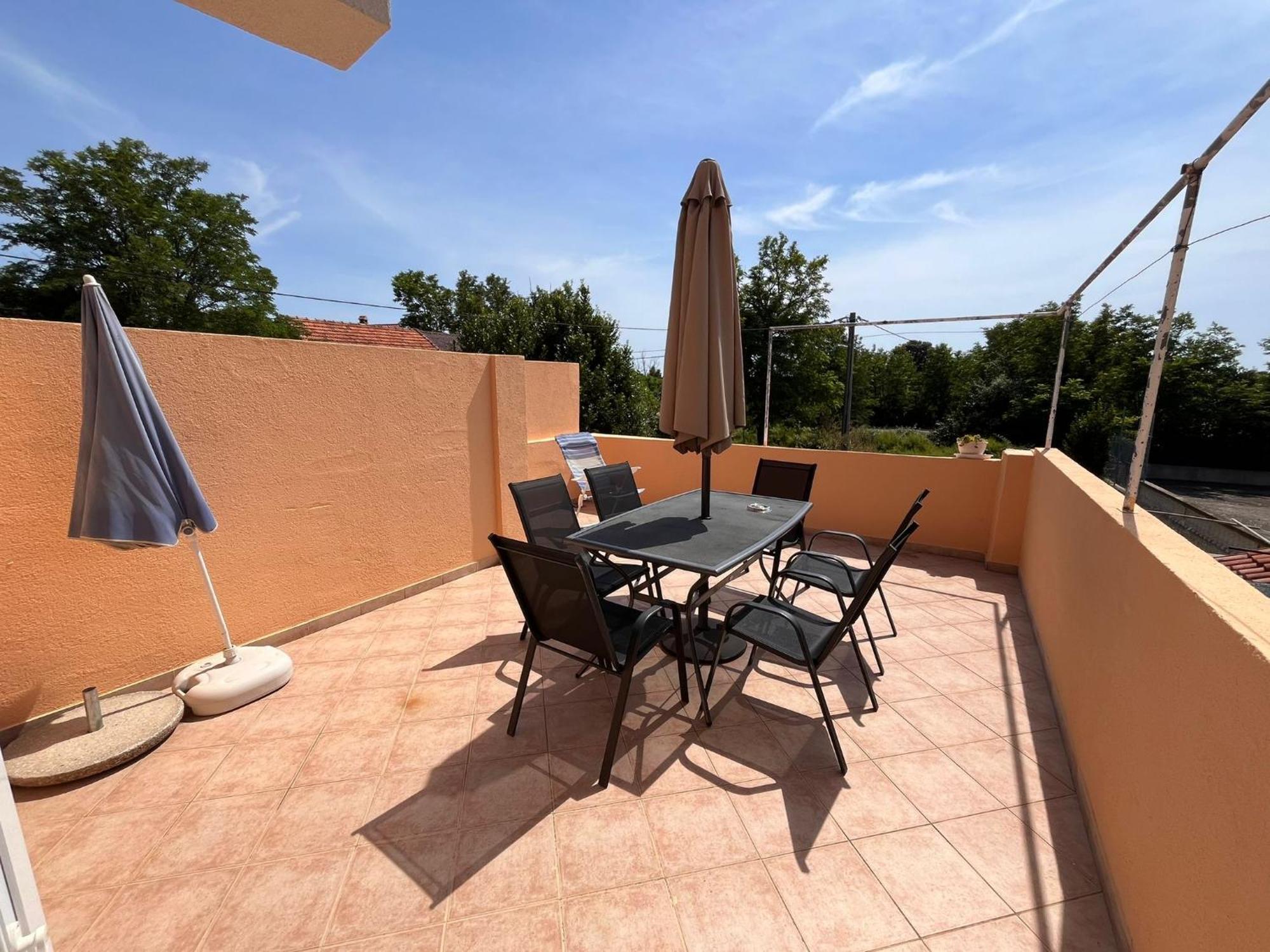 Beautiful Apartment Julieta بريفلاكا المظهر الخارجي الصورة