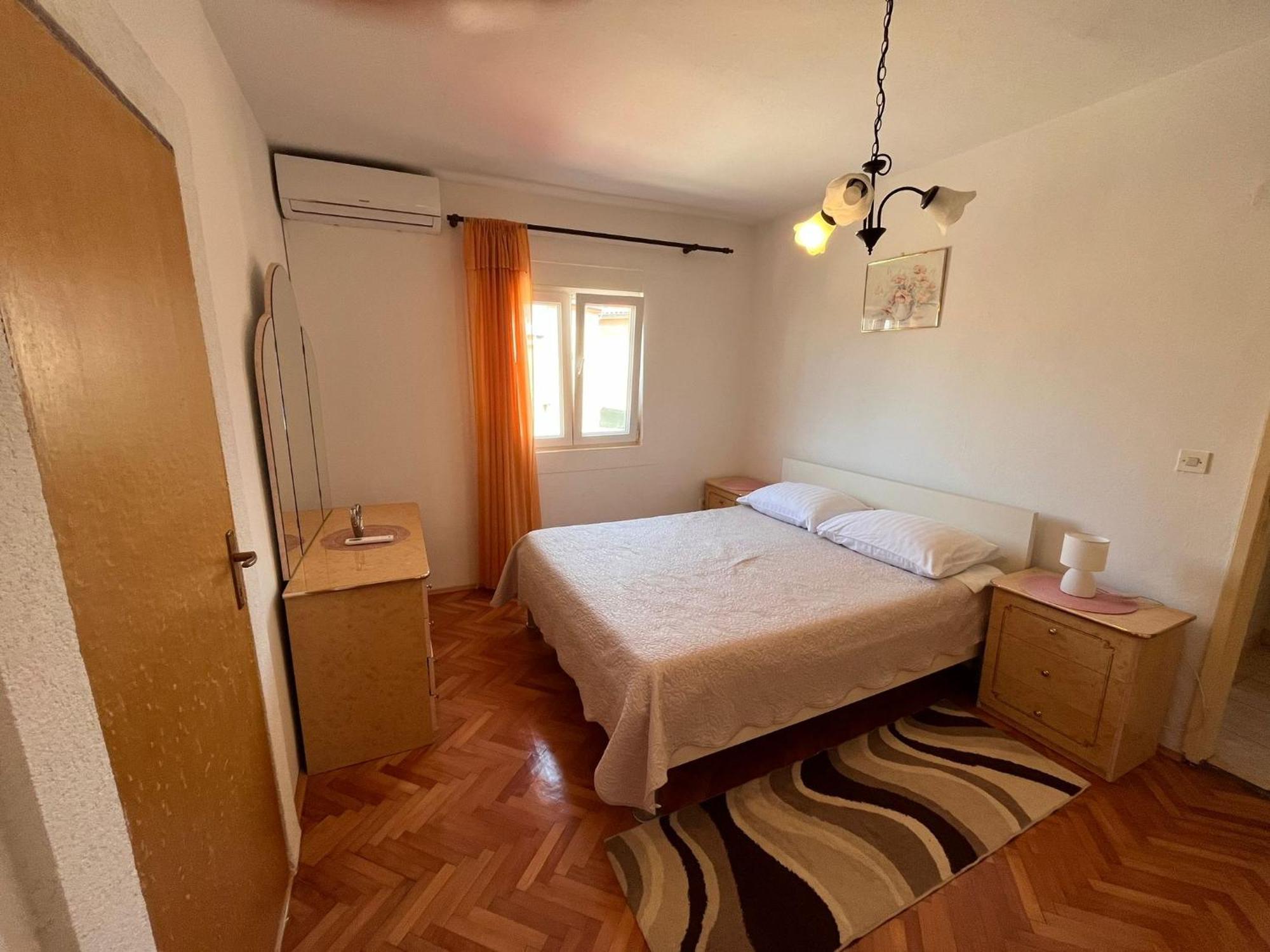 Beautiful Apartment Julieta بريفلاكا المظهر الخارجي الصورة
