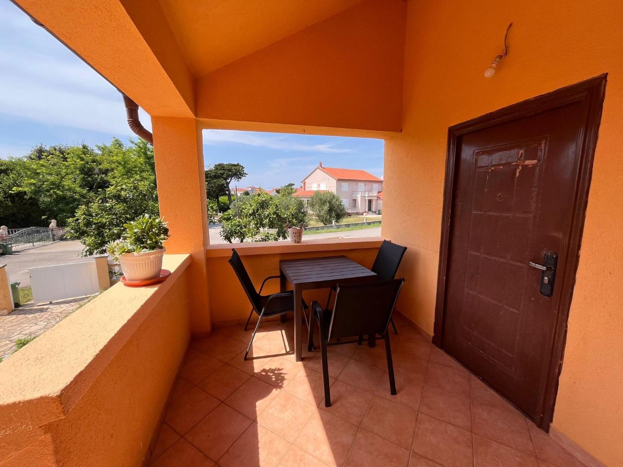 Beautiful Apartment Julieta بريفلاكا المظهر الخارجي الصورة