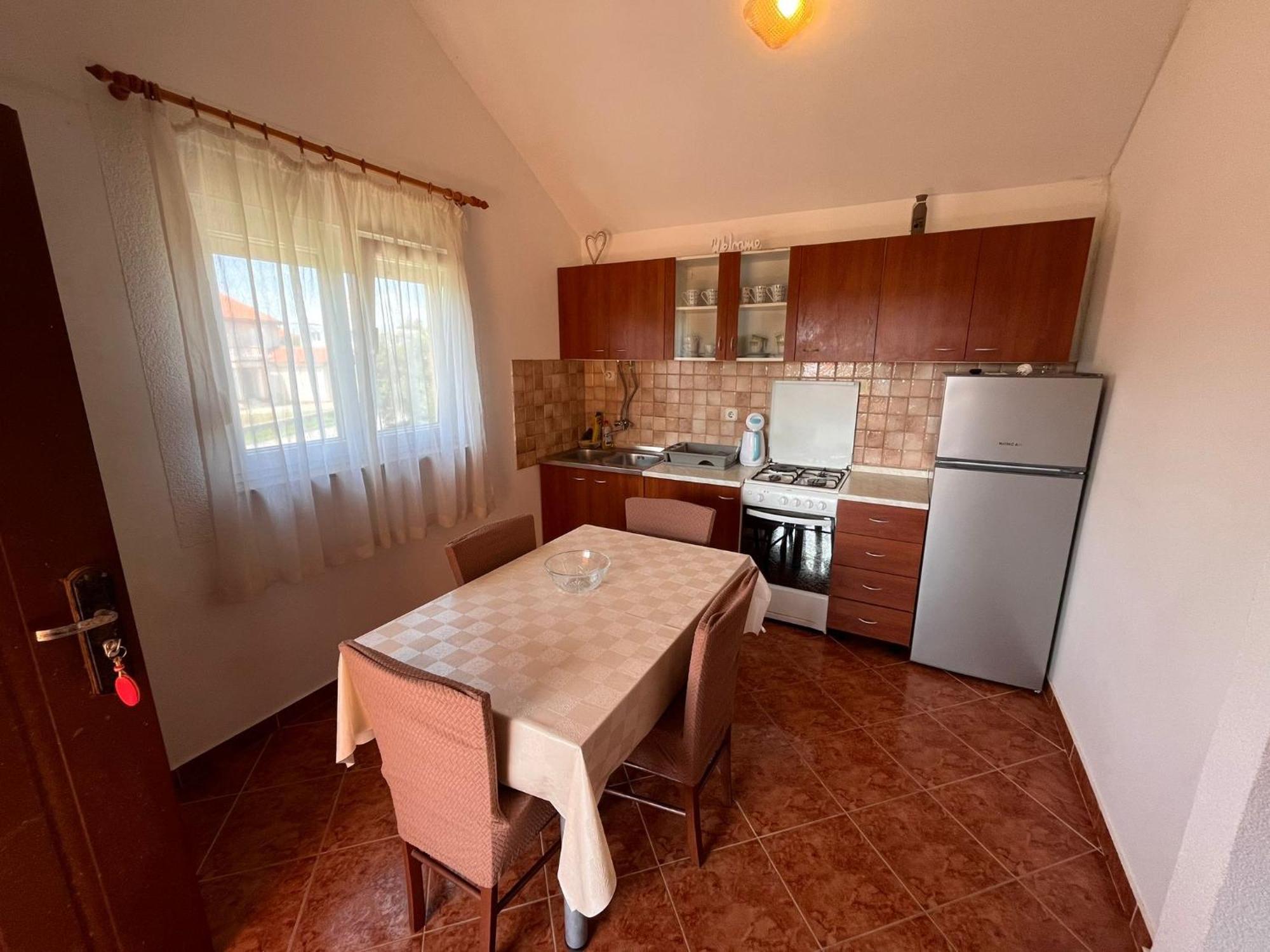 Beautiful Apartment Julieta بريفلاكا المظهر الخارجي الصورة