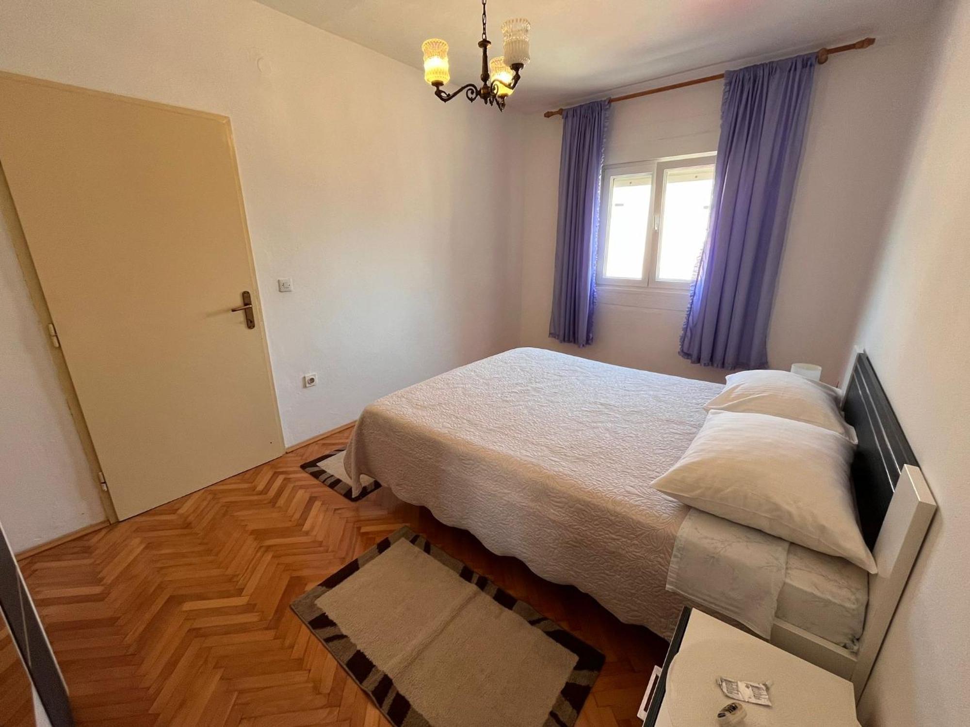 Beautiful Apartment Julieta بريفلاكا المظهر الخارجي الصورة