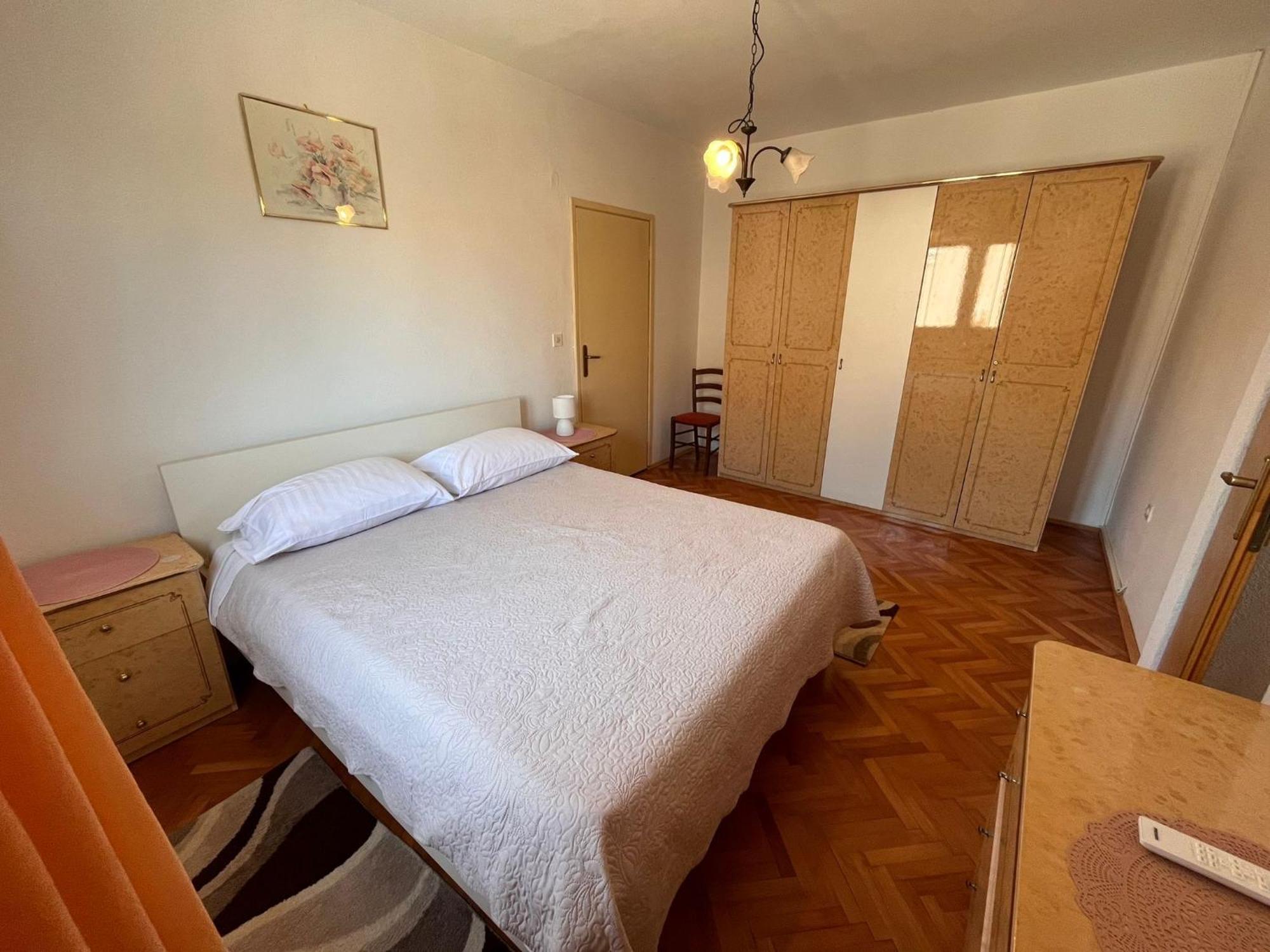 Beautiful Apartment Julieta بريفلاكا المظهر الخارجي الصورة