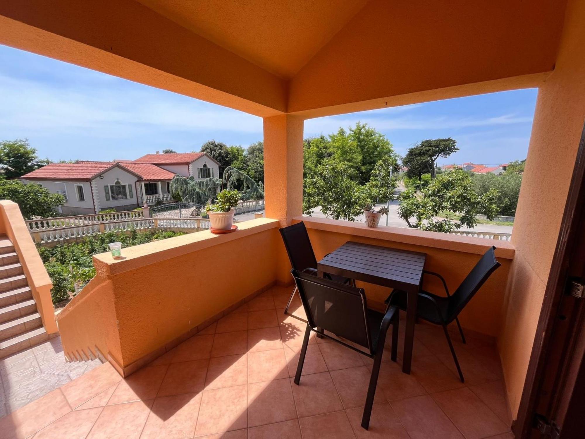Beautiful Apartment Julieta بريفلاكا المظهر الخارجي الصورة
