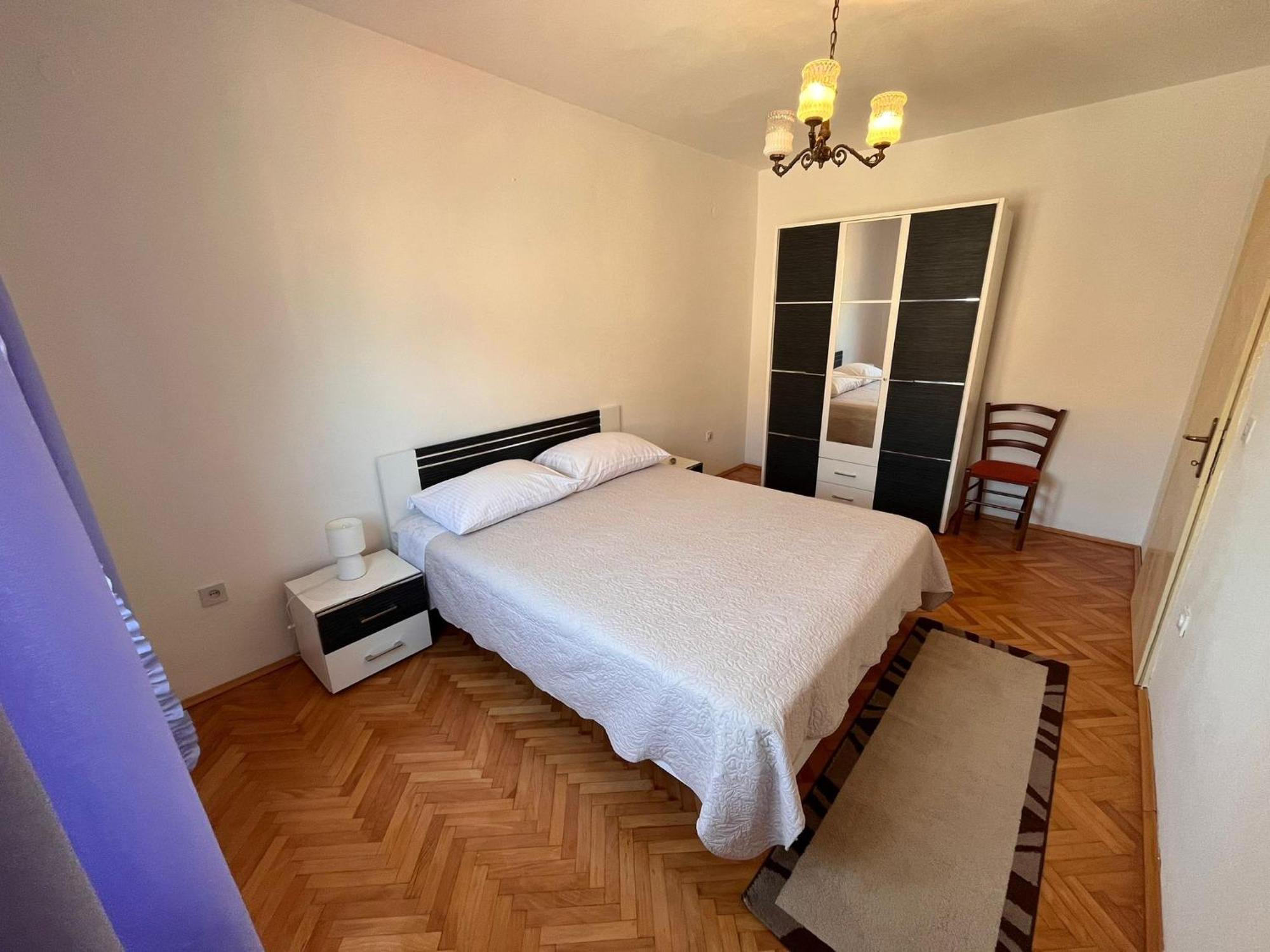 Beautiful Apartment Julieta بريفلاكا المظهر الخارجي الصورة