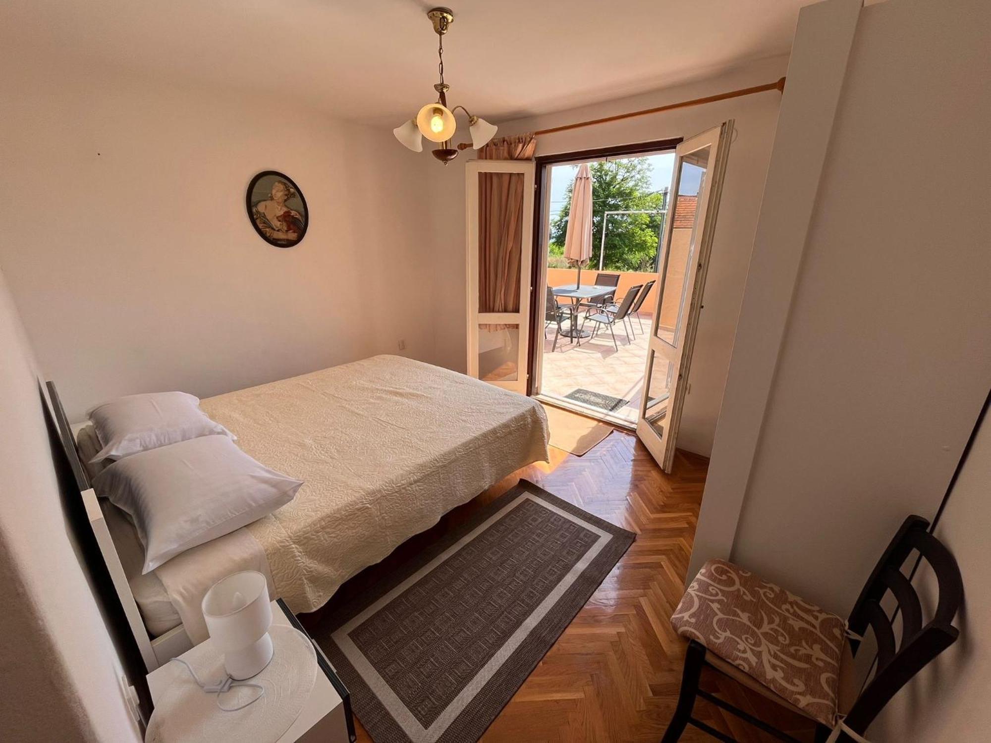 Beautiful Apartment Julieta بريفلاكا المظهر الخارجي الصورة