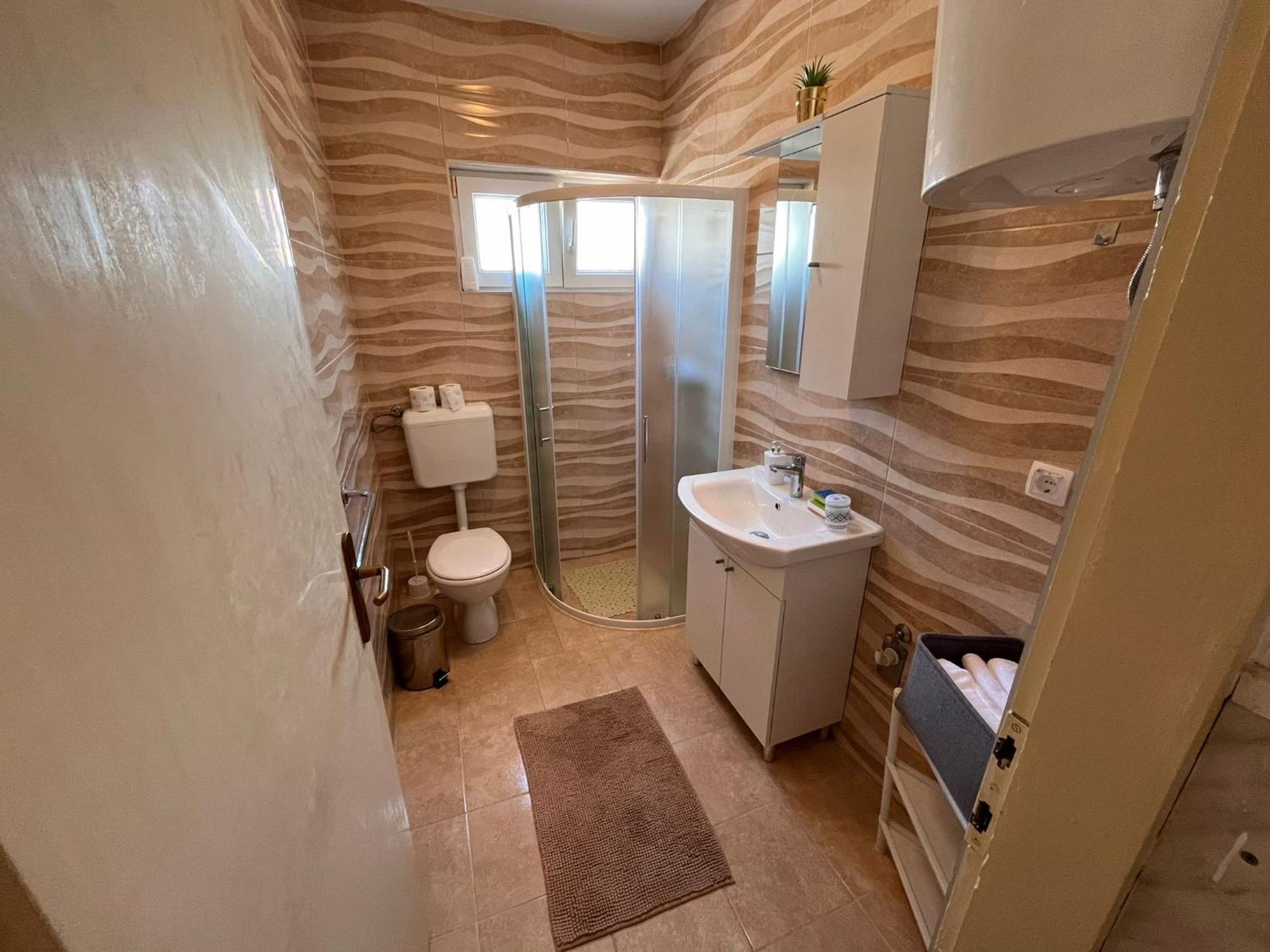 Beautiful Apartment Julieta بريفلاكا المظهر الخارجي الصورة