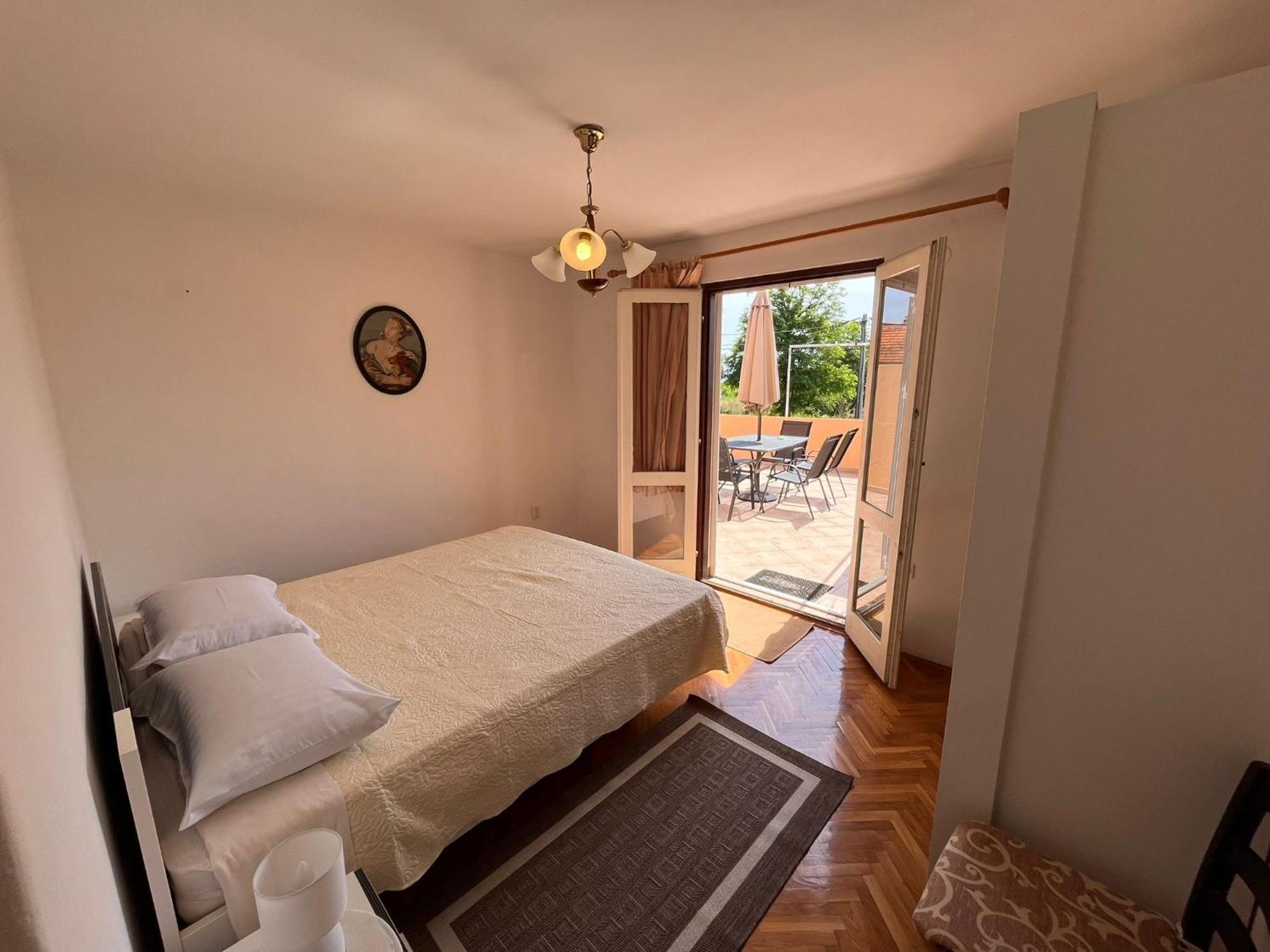Beautiful Apartment Julieta بريفلاكا المظهر الخارجي الصورة